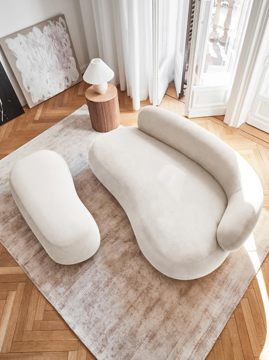 Albina Sofa (2-Seater)