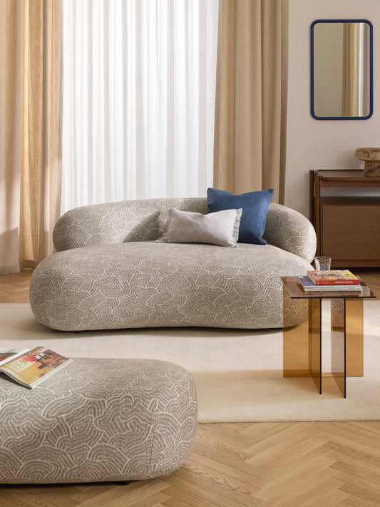Albina Sofa (2-Seater)