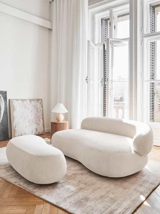 Albina Sofa (3-Seater)