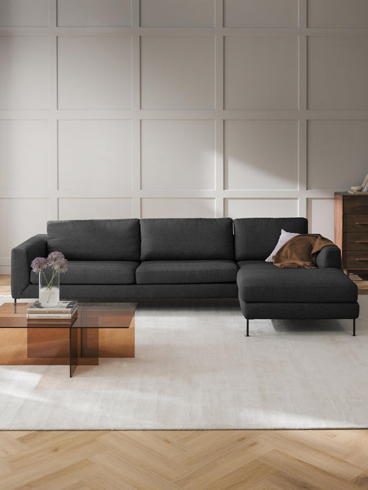 Cucera 4-Seater Corner Sofa