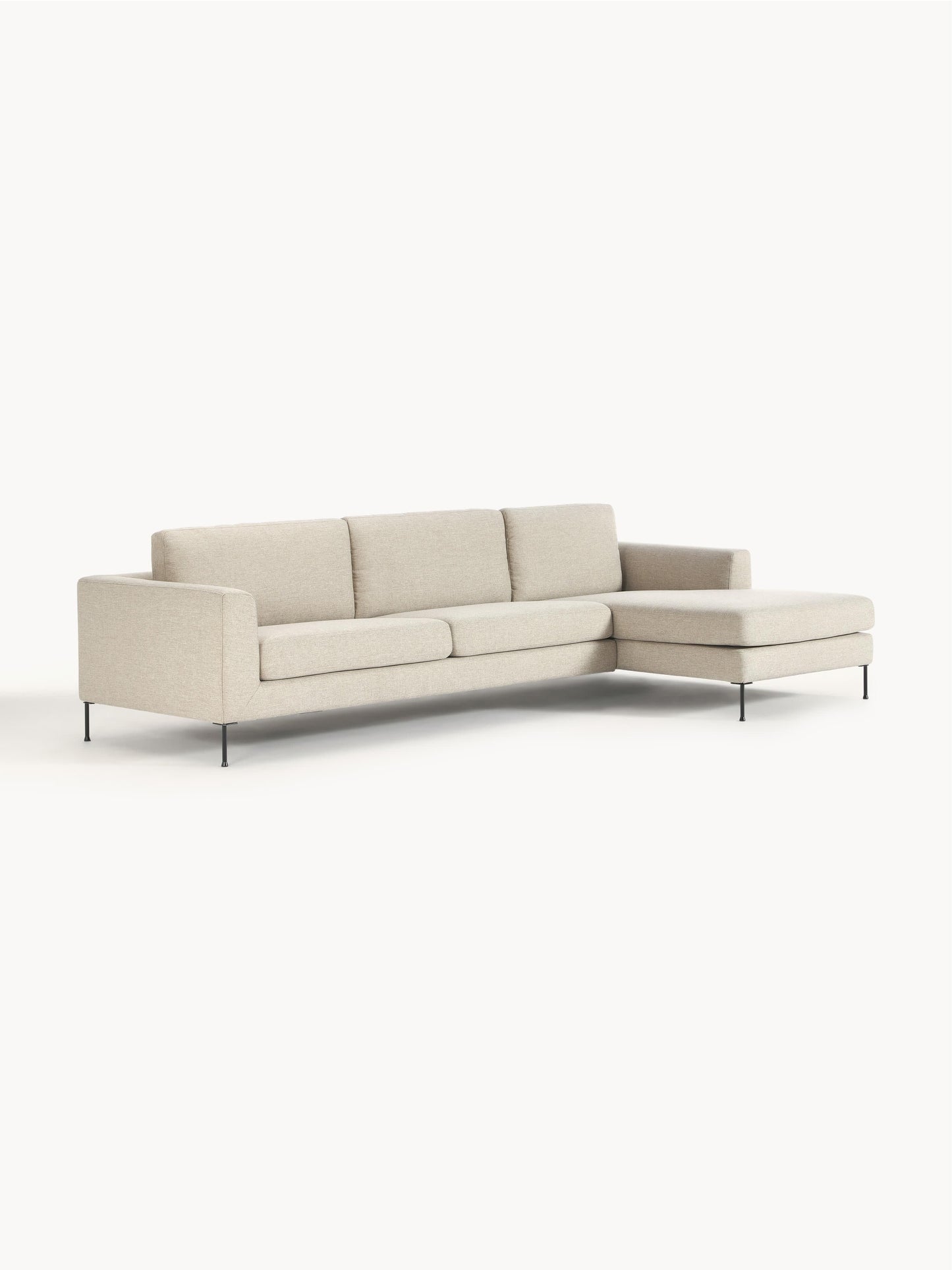 Cucera 4-Seater Corner Sofa