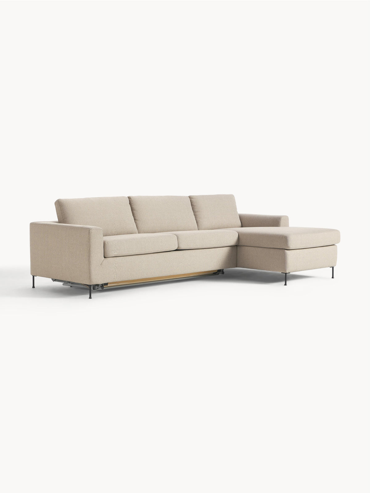 Cucera Sofa Bed (3-Seater) with Mattress
