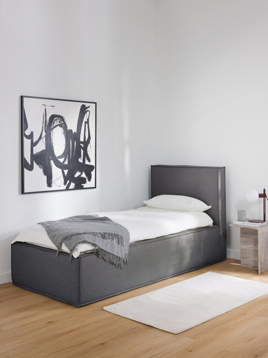 Dreava Single Bed