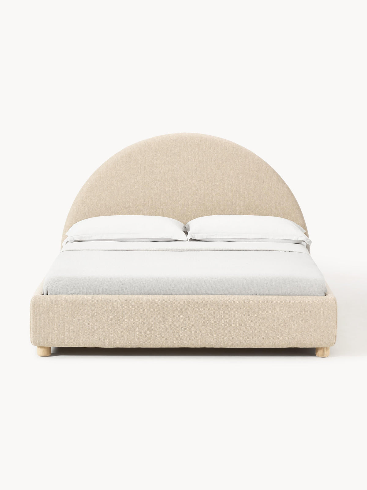 Ebbina Upholstered Bed