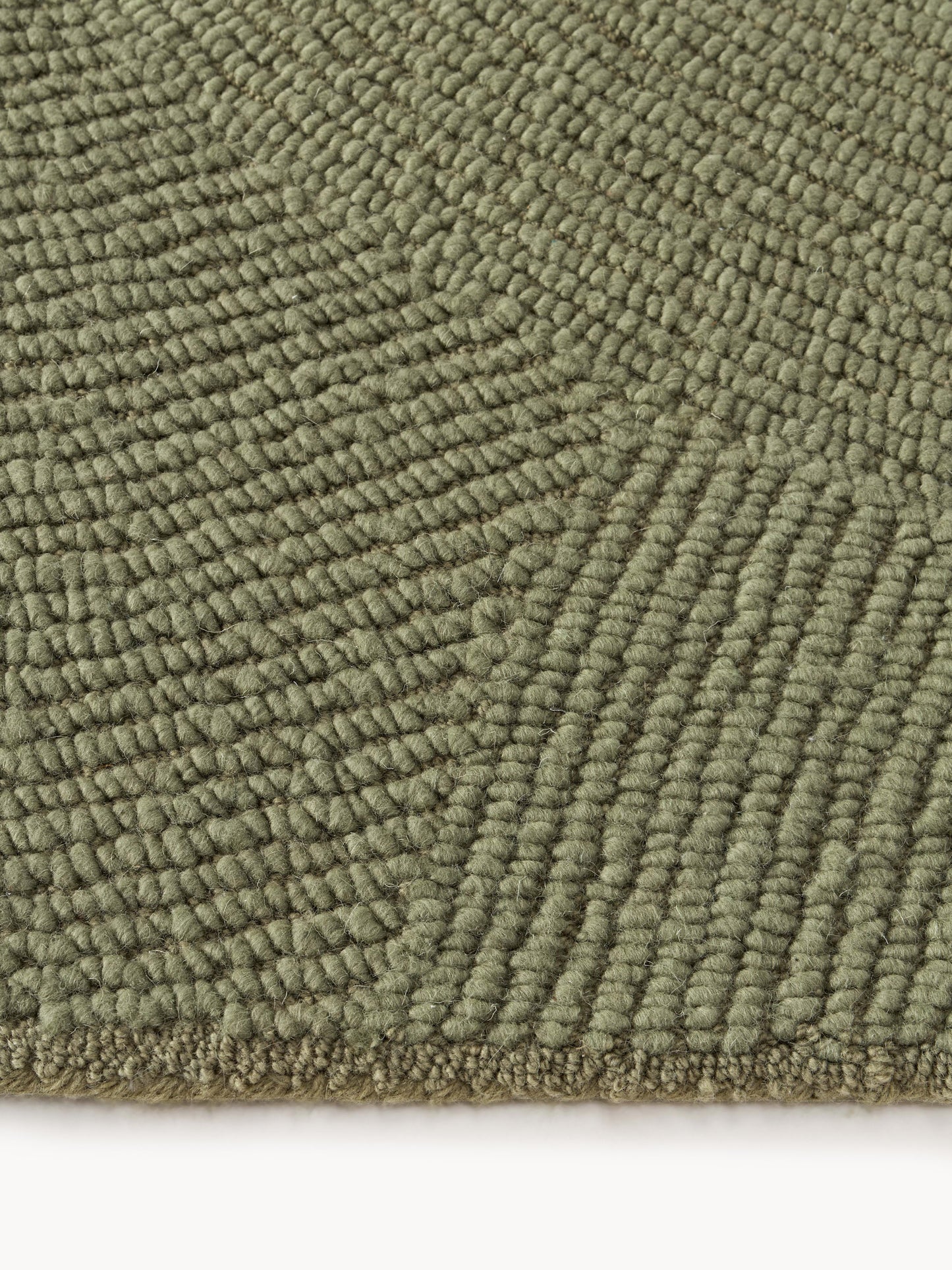 Elenor Hand-Tufted Wool Rug
