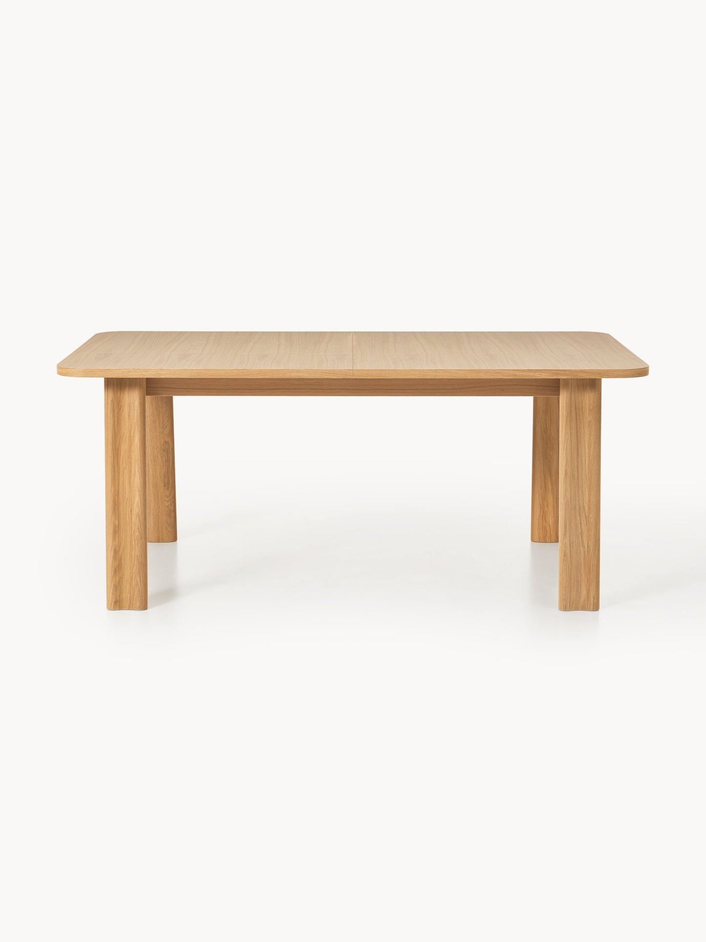 Emberis Extendable Dining Table, in Various Sizes
