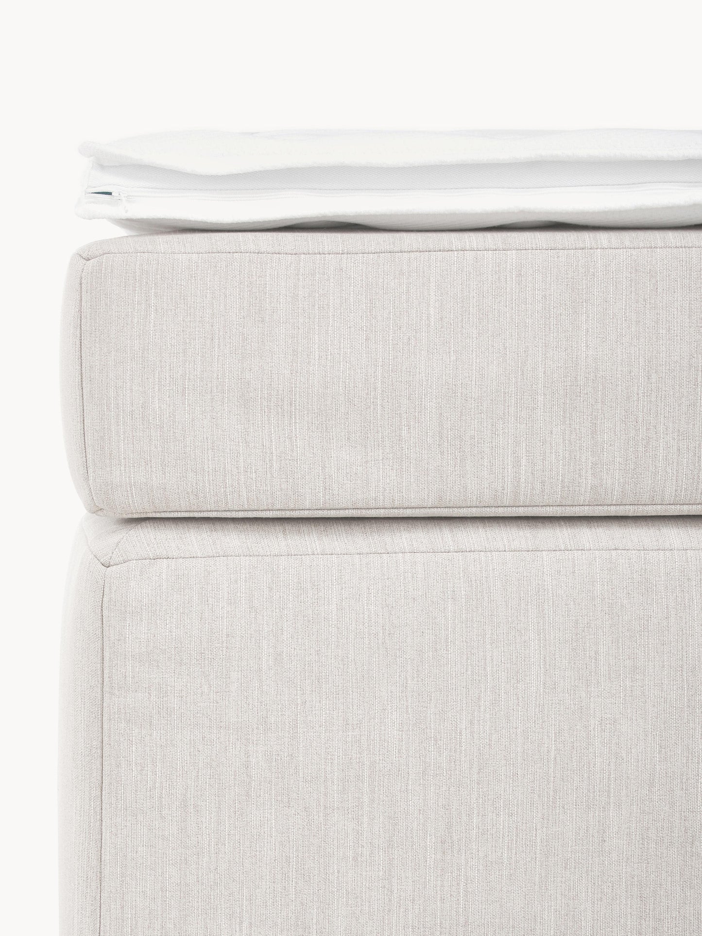 Enyla Box Spring Bed