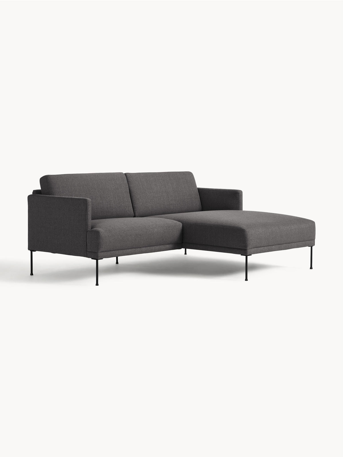 Fluendo Small Corner Sofa