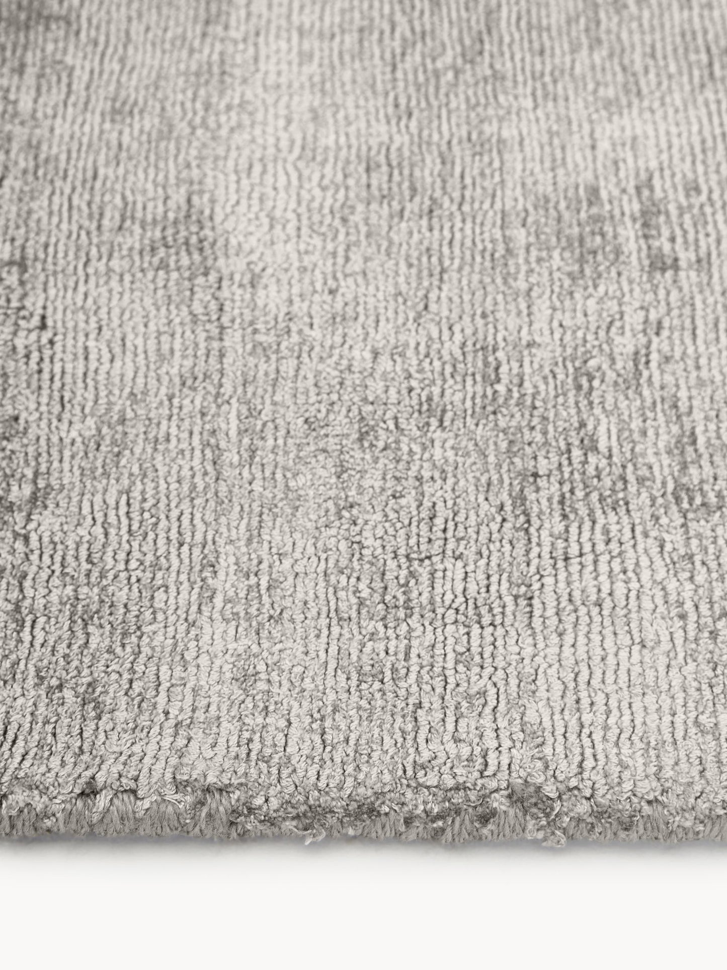 Janessa Hand-Woven Viscose Rug