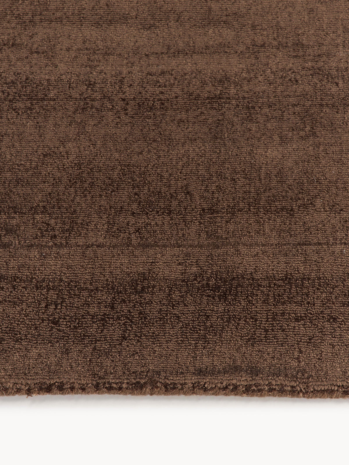 Janessa Hand-Woven Viscose Rug