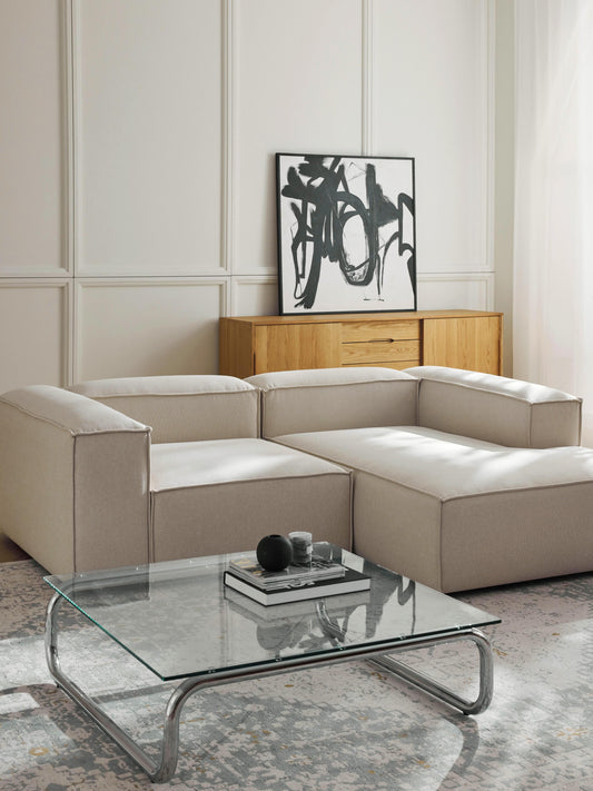 Lennard Modular Corner Sofa (2-Seater)