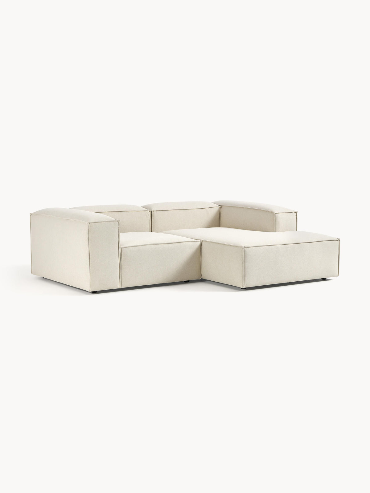 Lennard Modular Corner Sofa (2-Seater)