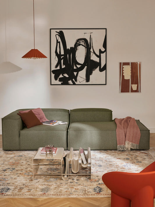 Lennard Ottoman, Modular