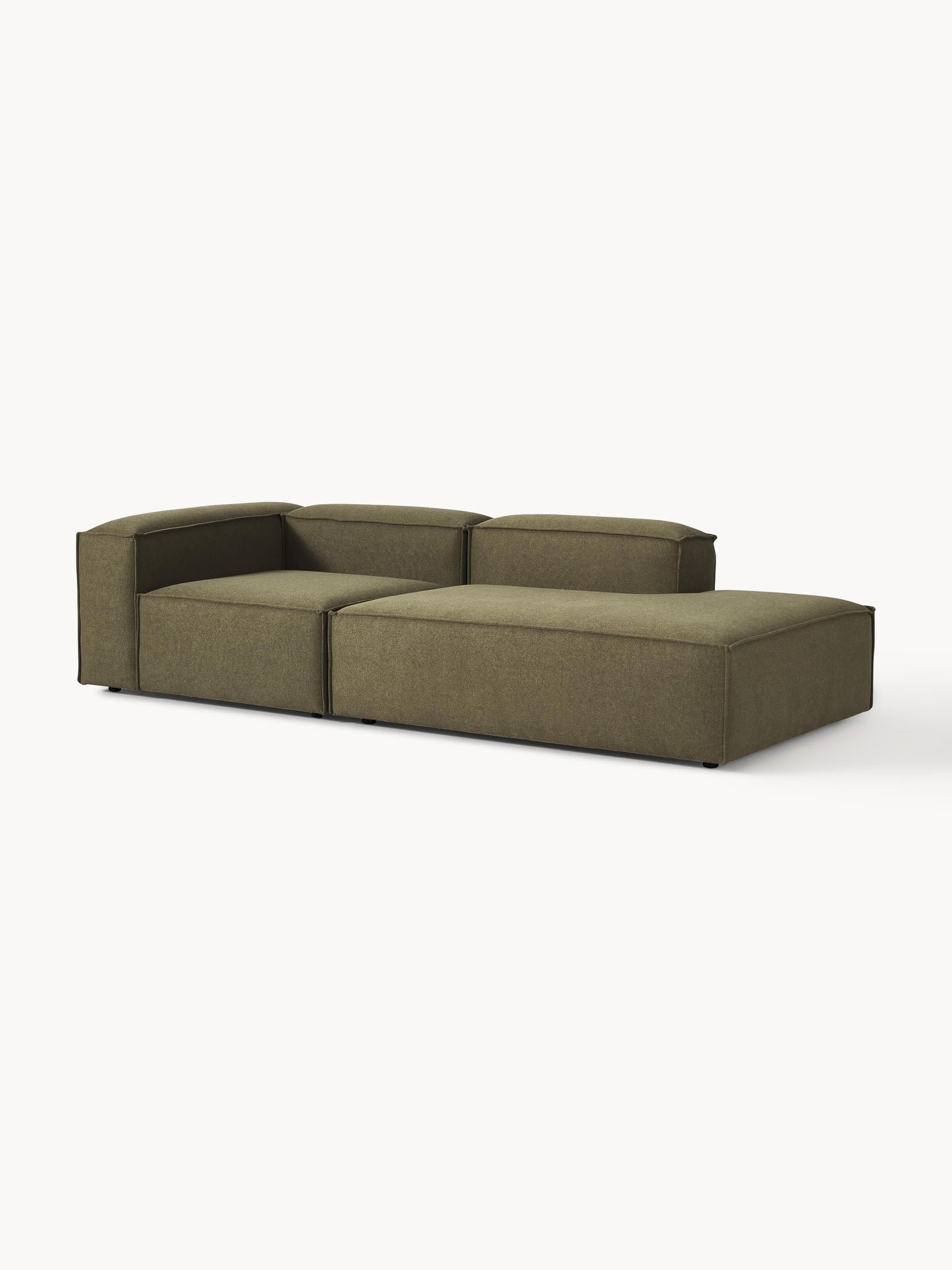 Lennard Ottoman, Modular