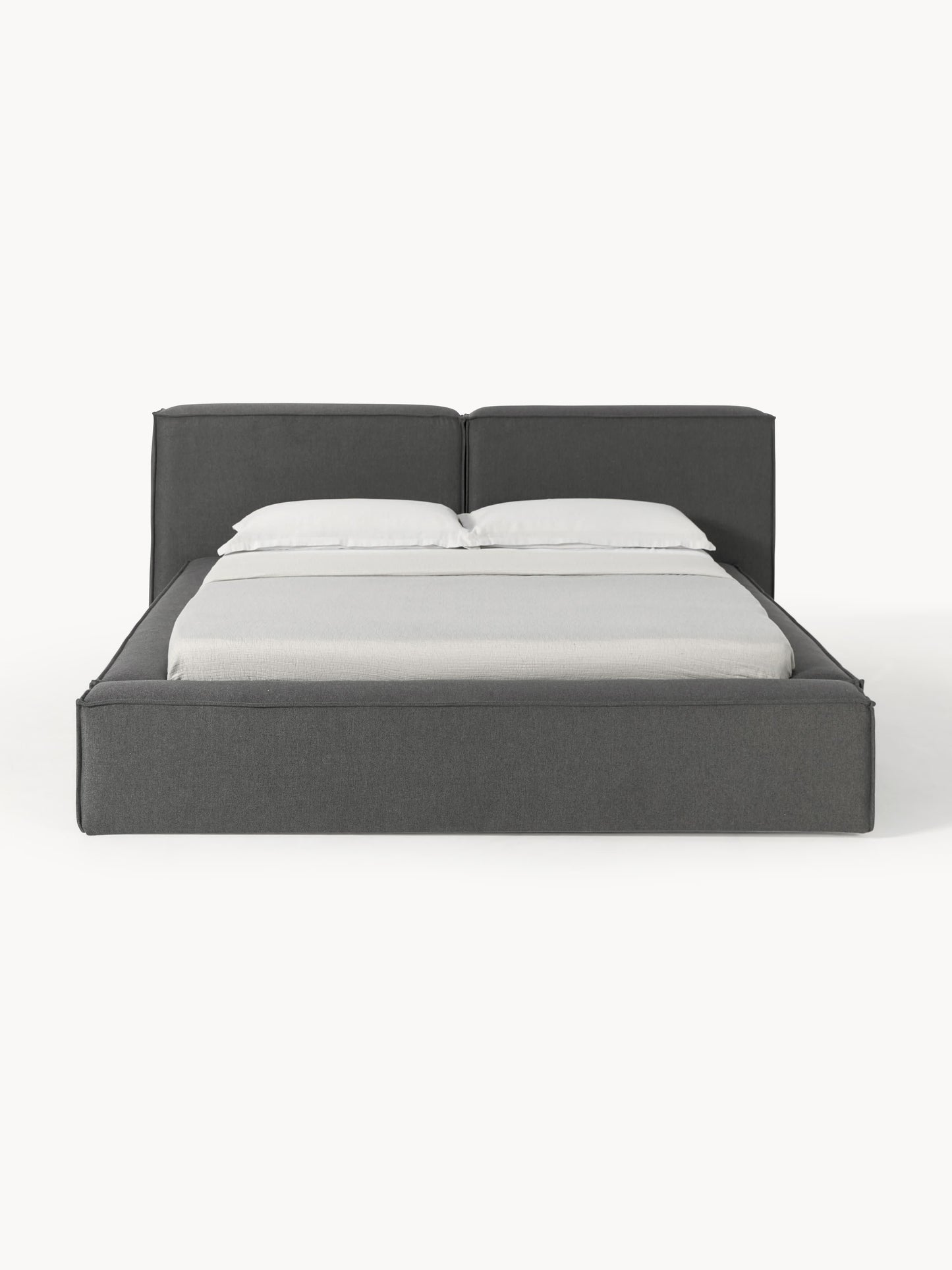 Lennard Upholstered Bed