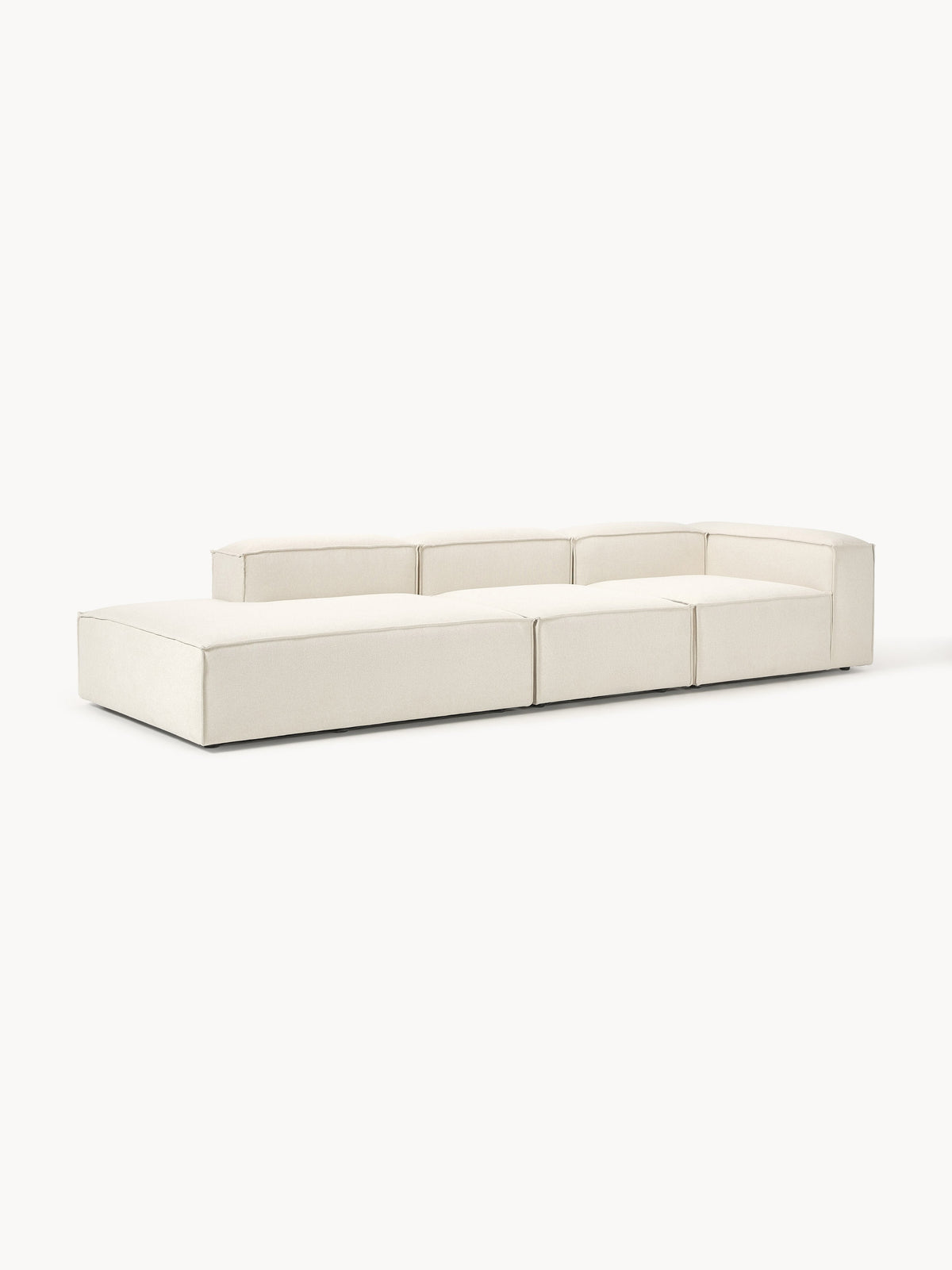 Lennard XL Modular Ottoman