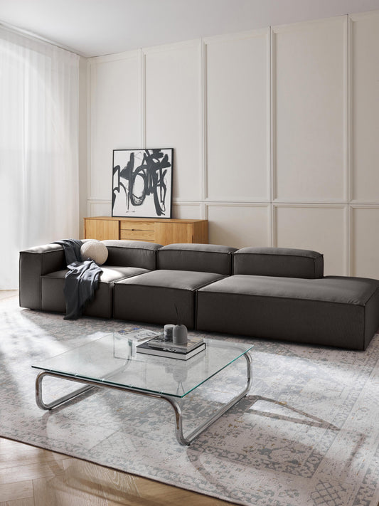 Lennard XL Modular Ottoman