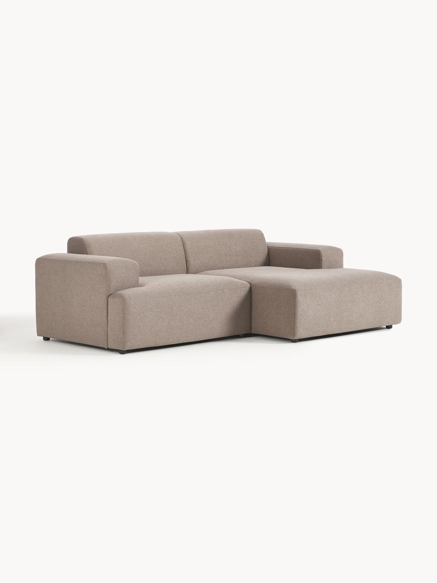 Melina Corner Sofa (3-Seater)