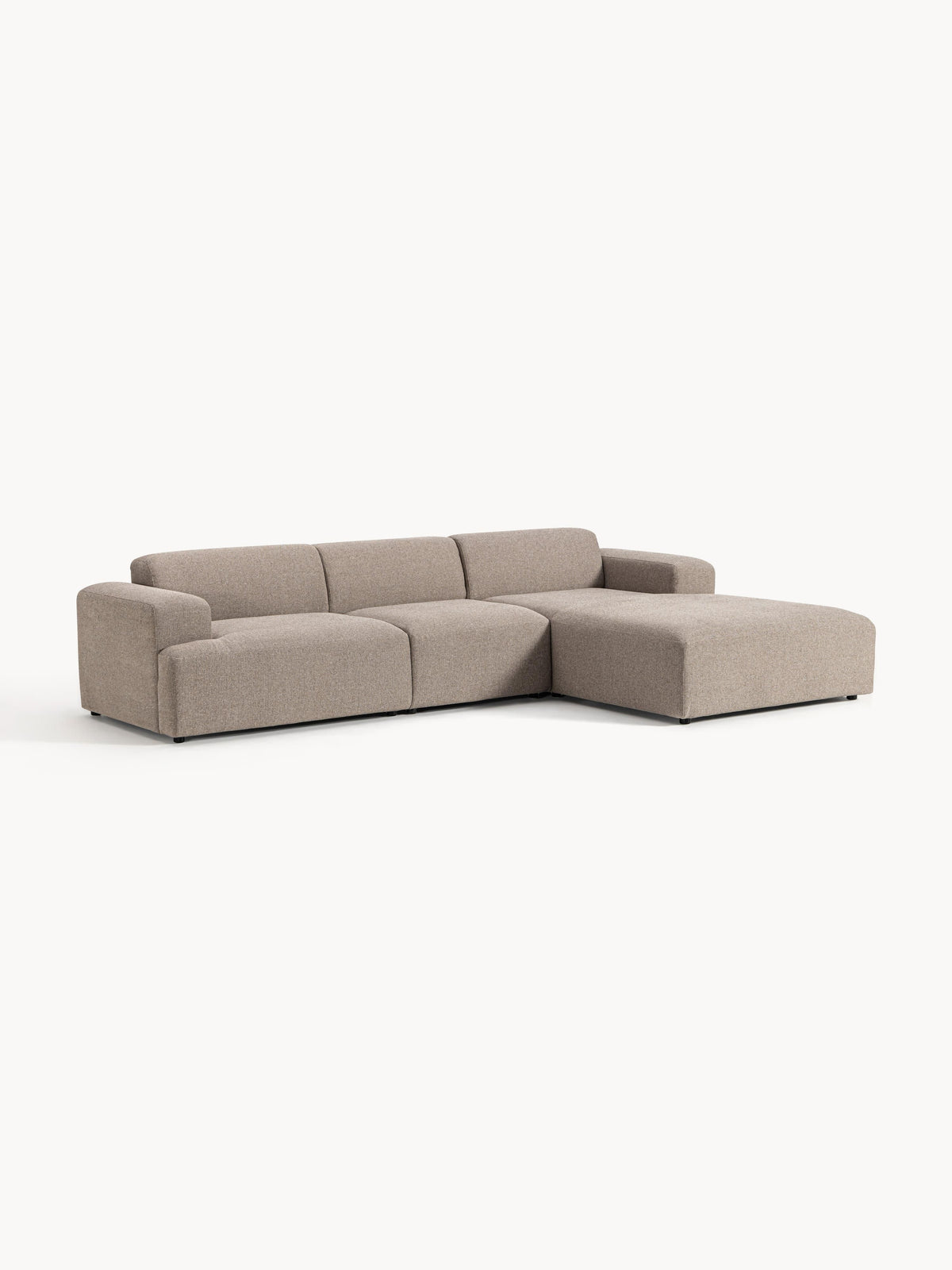 Melina Corner Sofa (4-Seater)