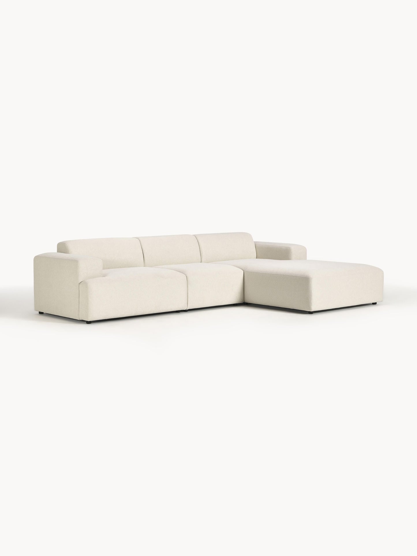 Melina Corner Sofa (4-Seater)