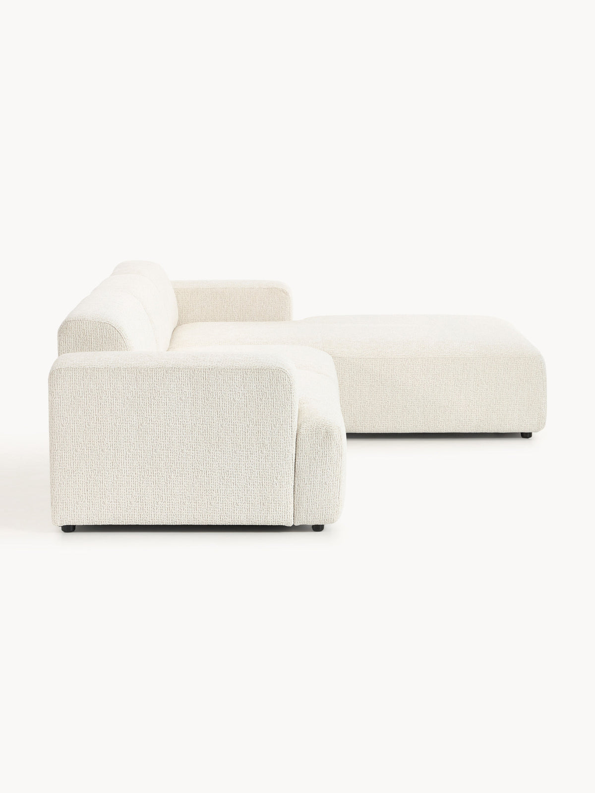 Melina Corner Sofa (4-Seater)