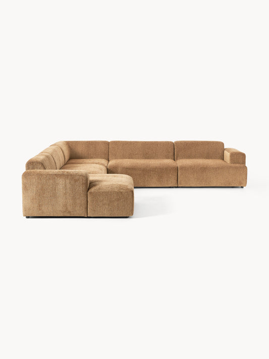 Melina Corner Sofa, XL