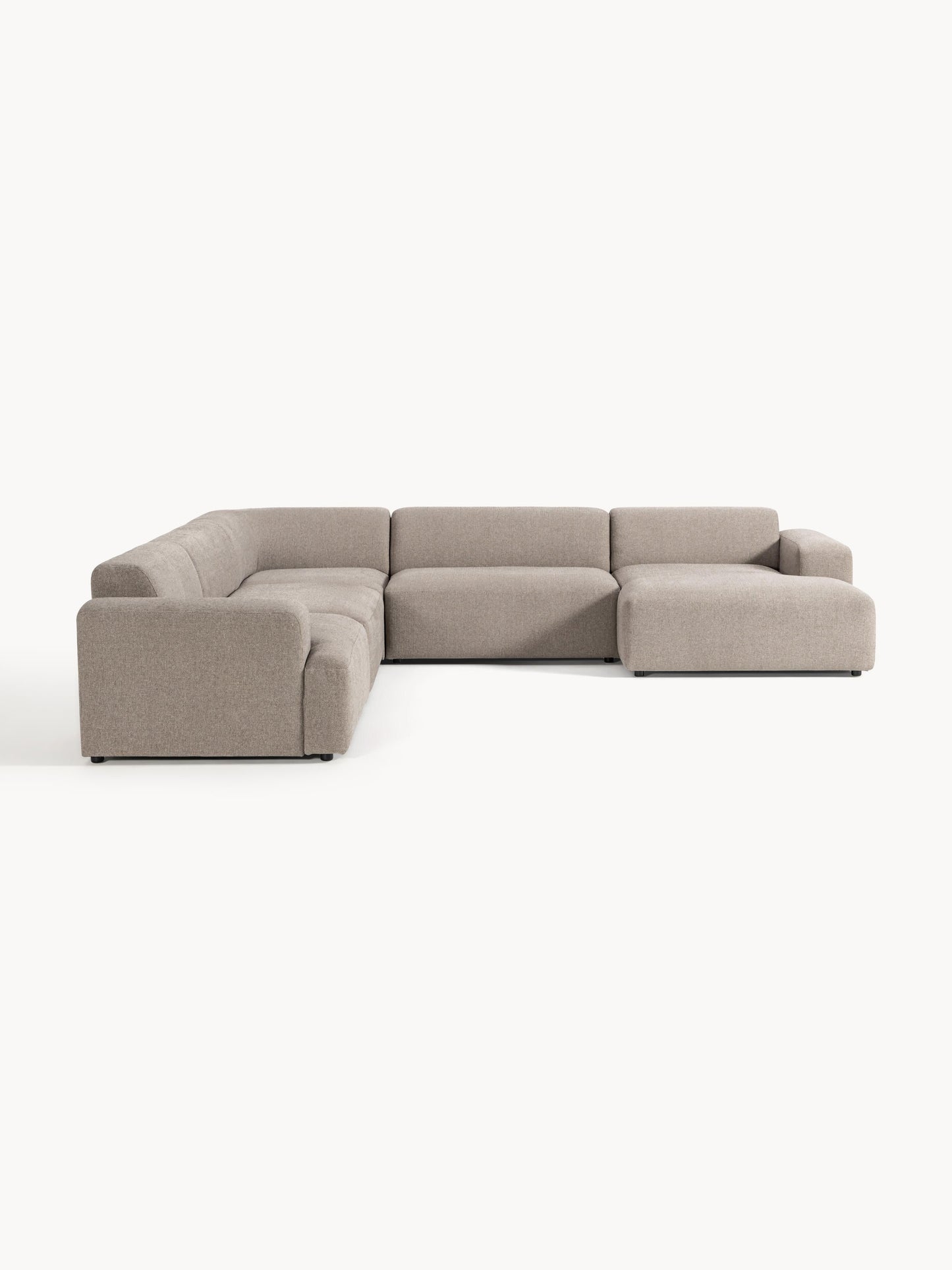 Melina Corner Sofa, XL