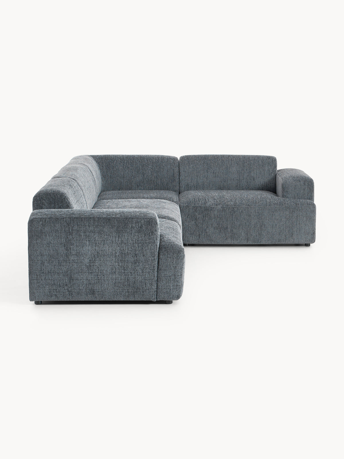 Melina Large Corner Sofa (4-Seater)