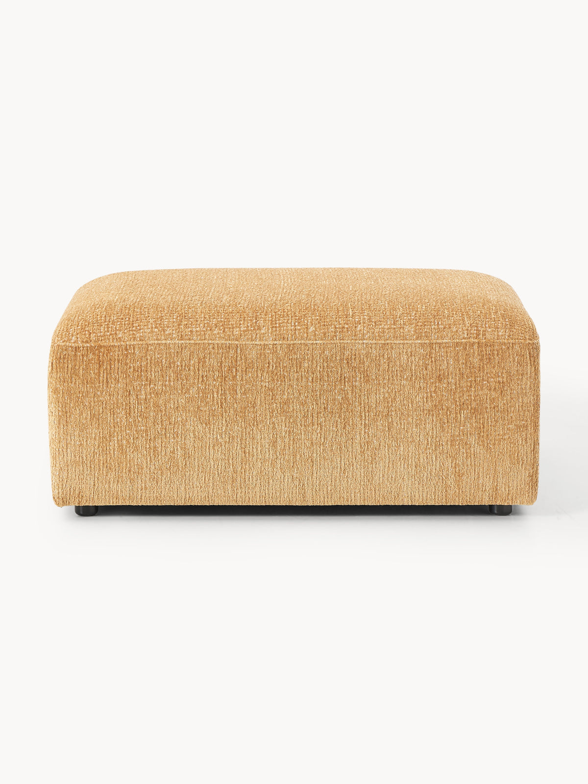 Melina Ottoman, W 99 x D 72 cm