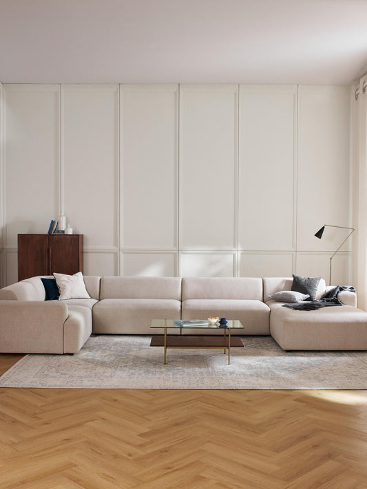 Melina Sofa, XL