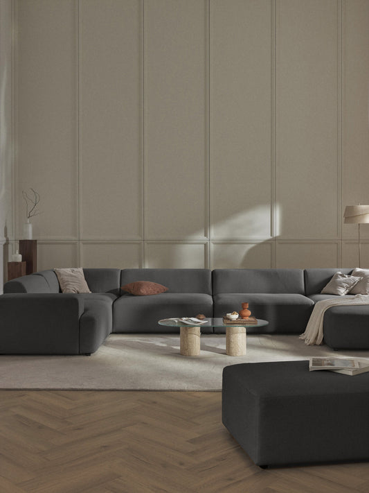 Melina Sofa, XL
