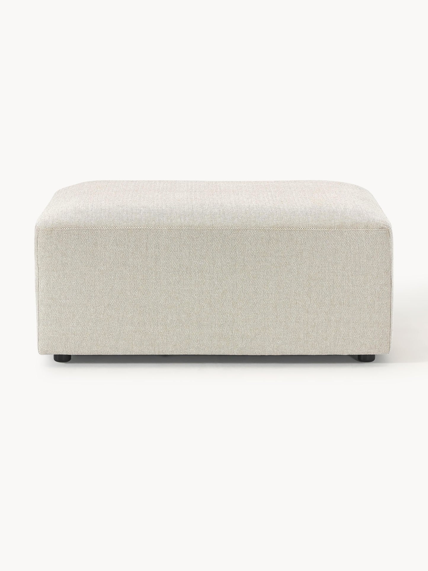 Melina Stool, W 99 x D 72 cm