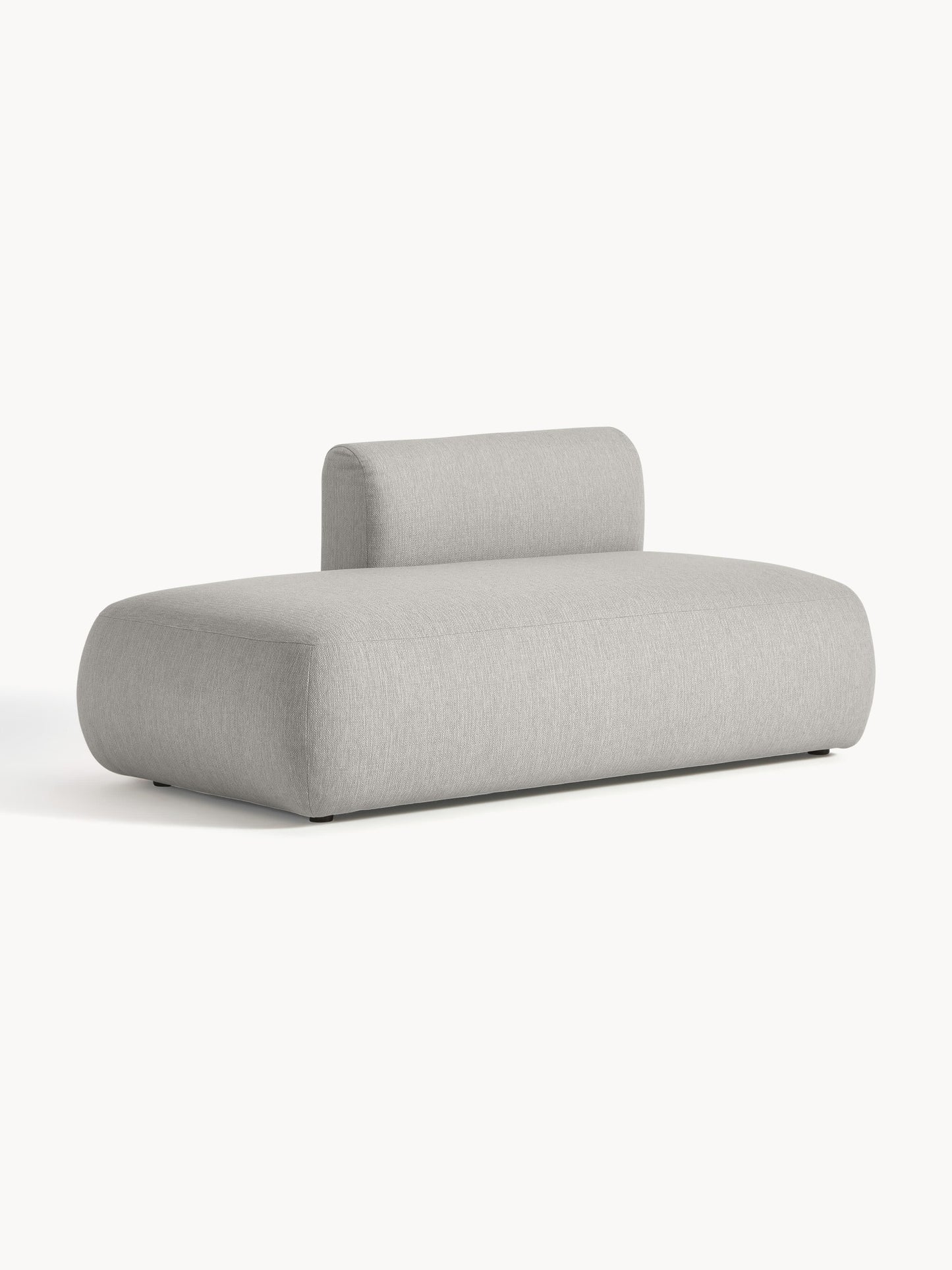 Sovia Chaise Module