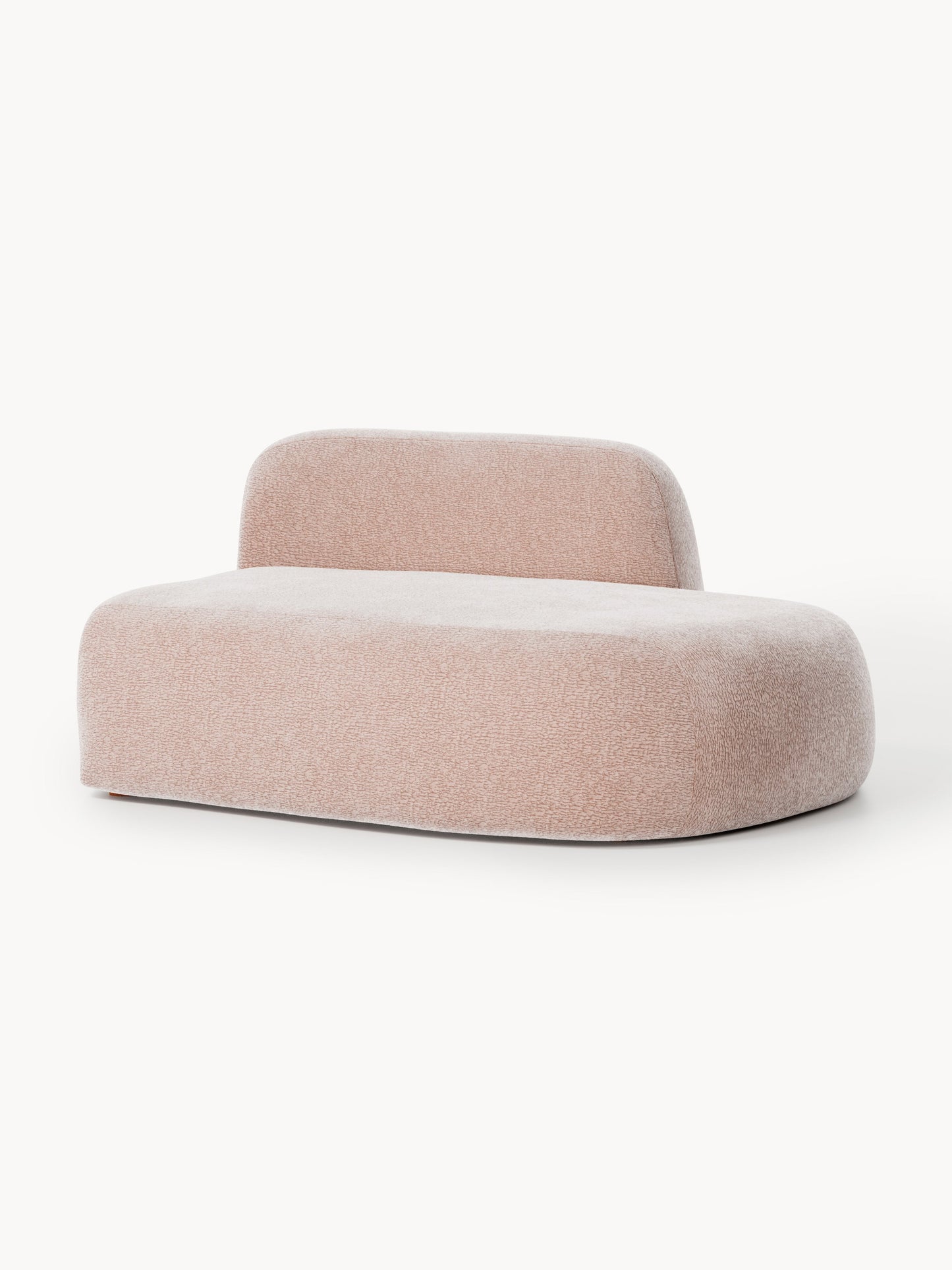 Wolna Chaise Section