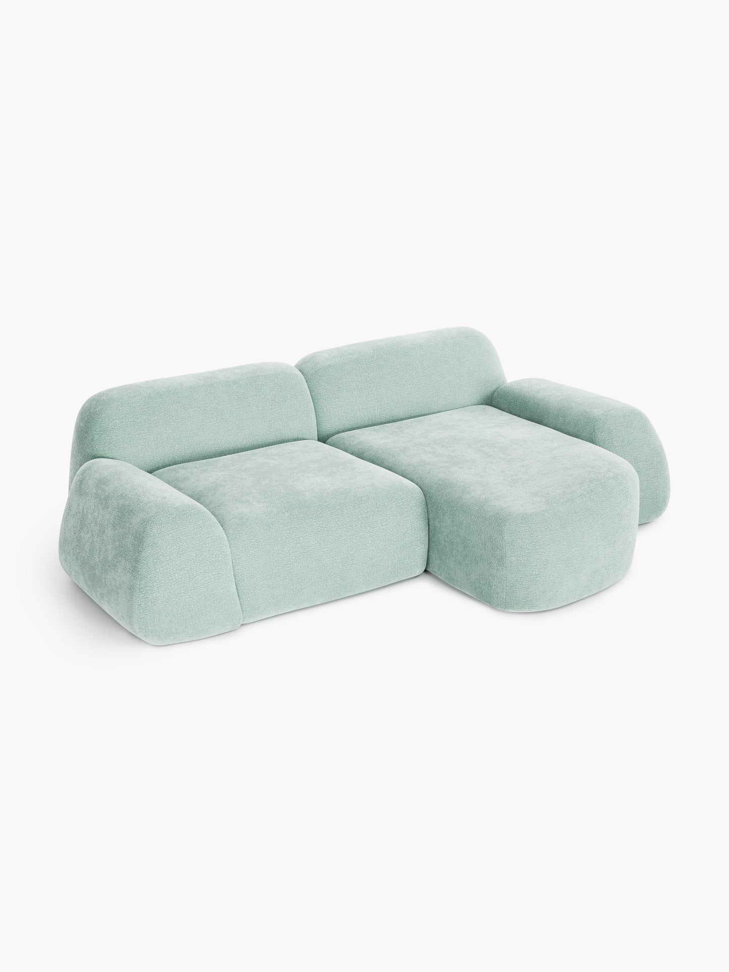 Wolna Modular Corner Sofa (3-Seater)