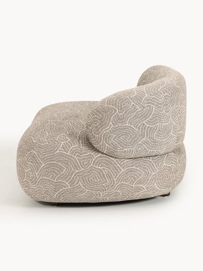 Albina Lounge Chair
