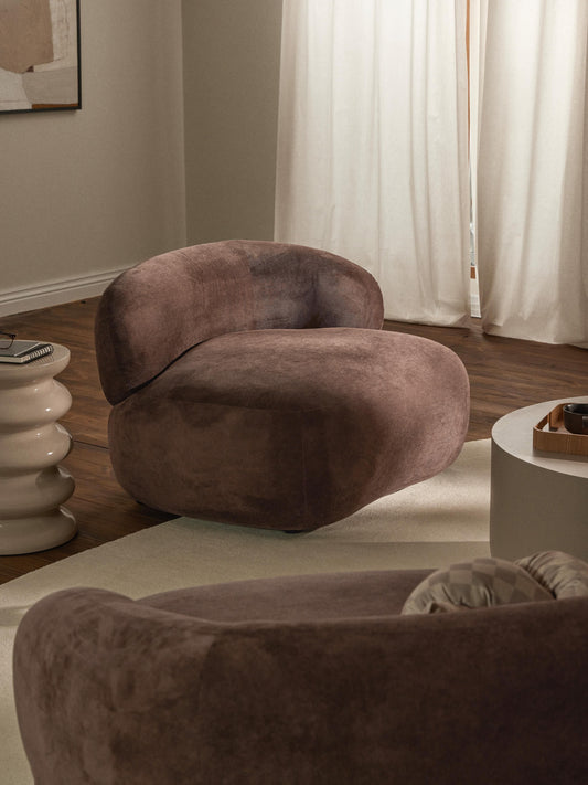 Albina Lounge Chair