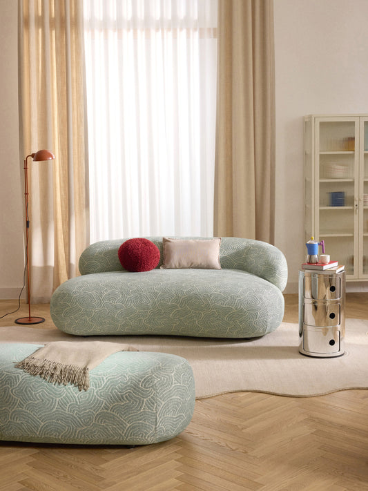 Albina Sofa (2-Seater)