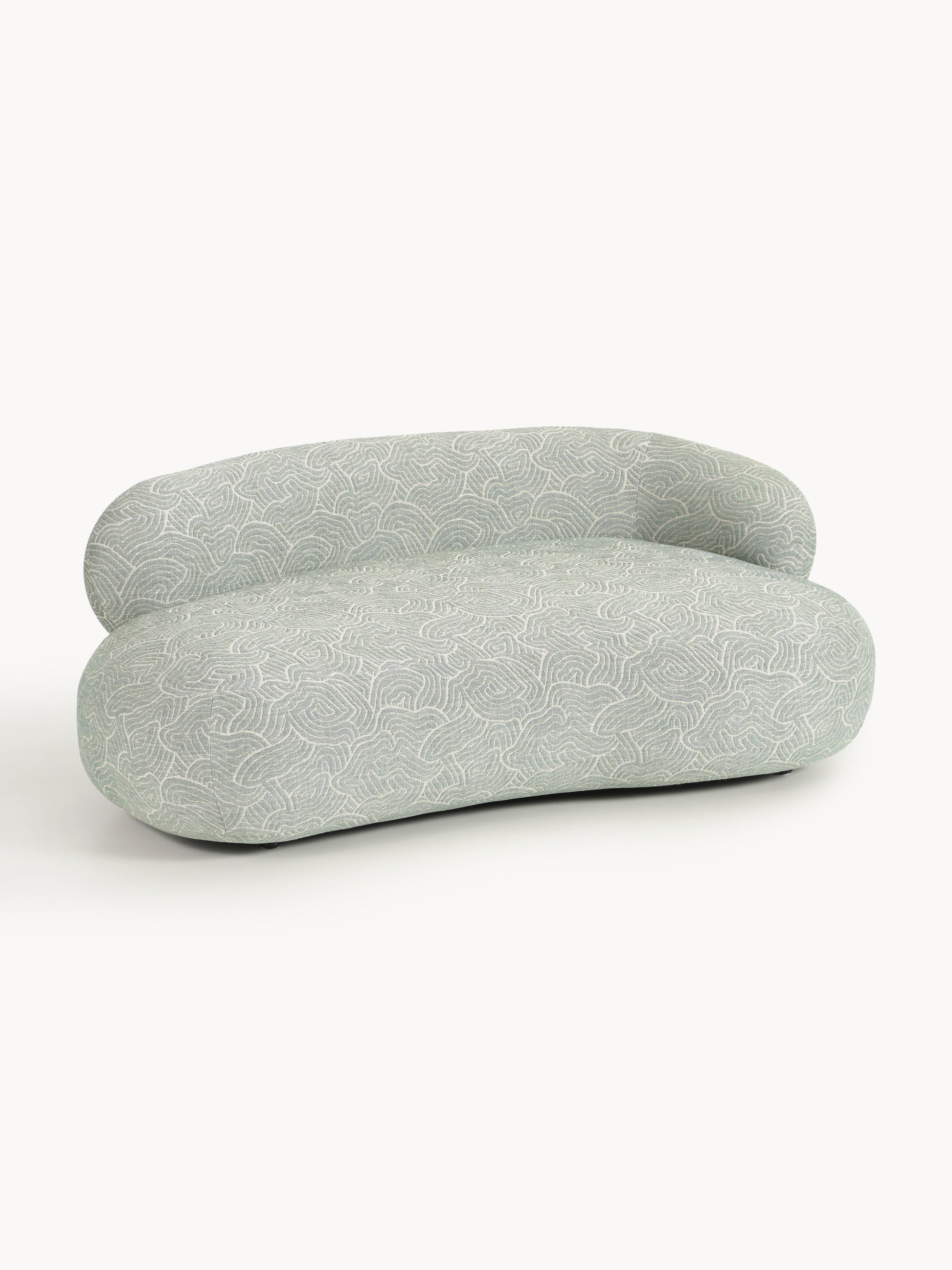 Albina Sofa (2-Seater)