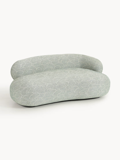 Albina Sofa (2-Seater)