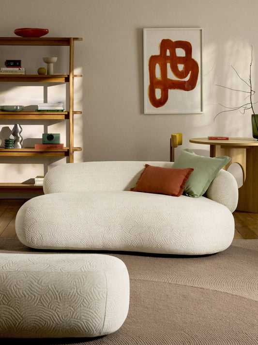 Albina Sofa (2-Seater)