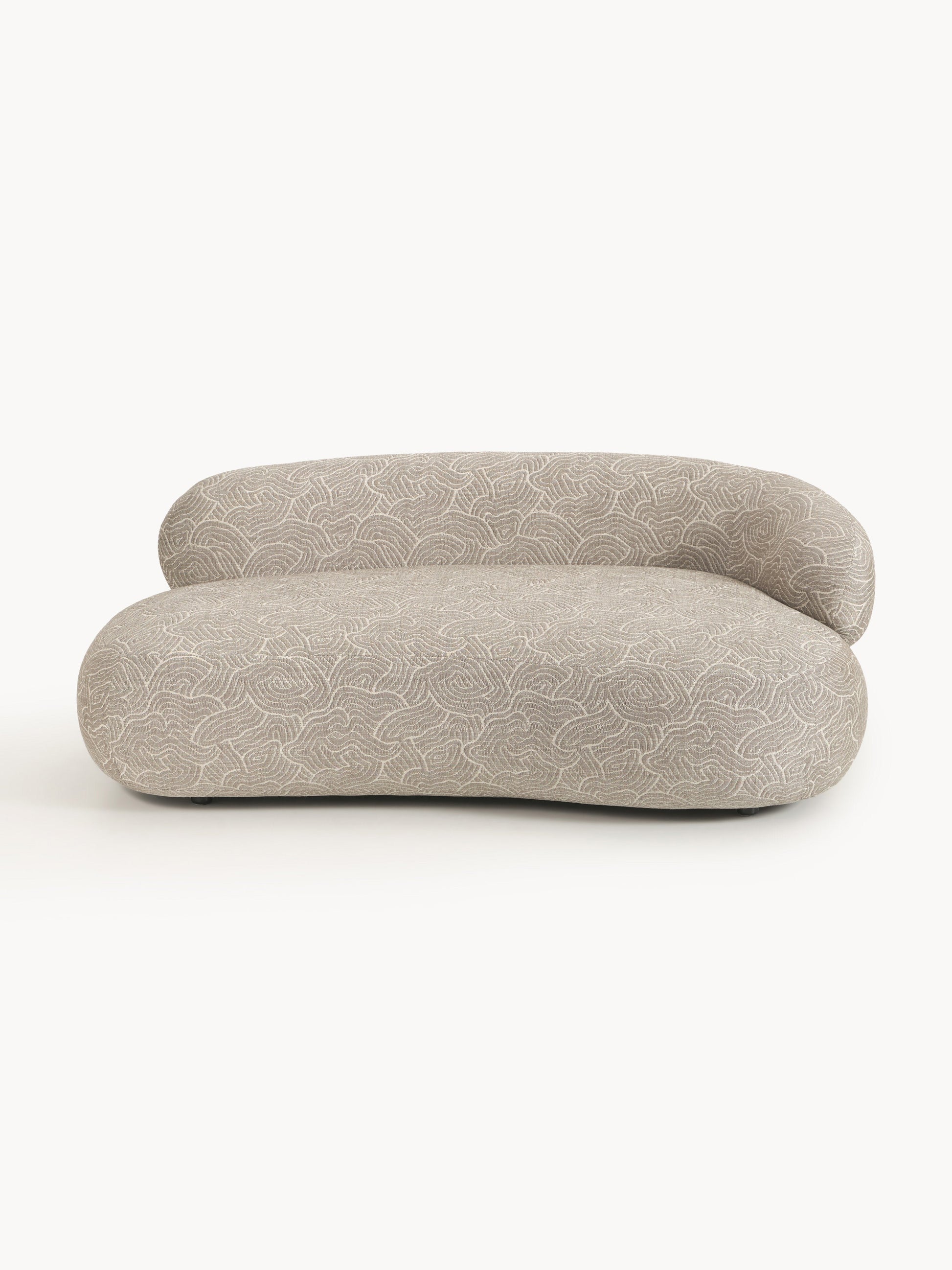 Albina Sofa (2-Seater)