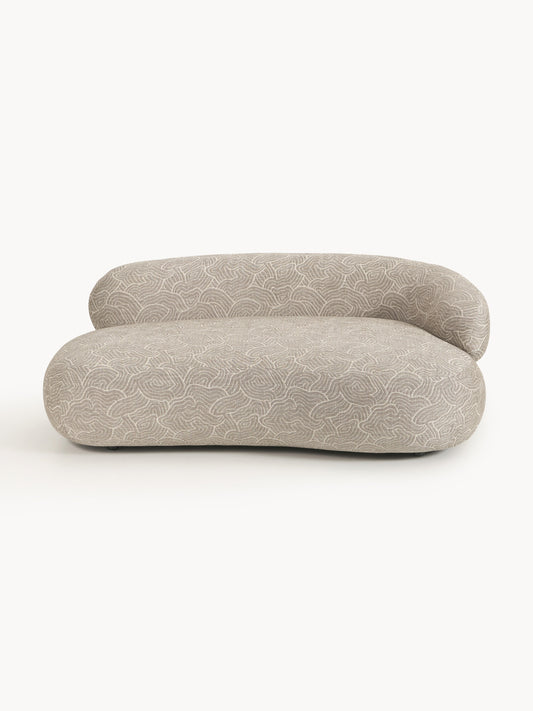 Albina Sofa (2-Seater)