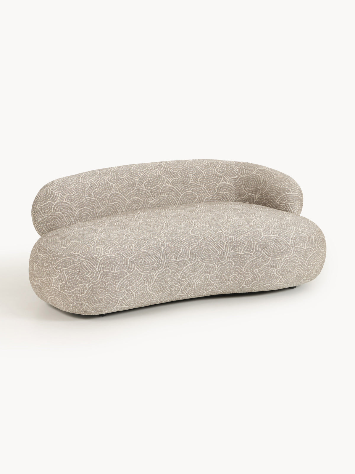 Albina Sofa (2-Seater)