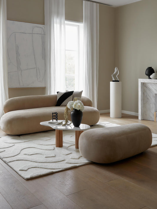 Albina Sofa (3-Seater)