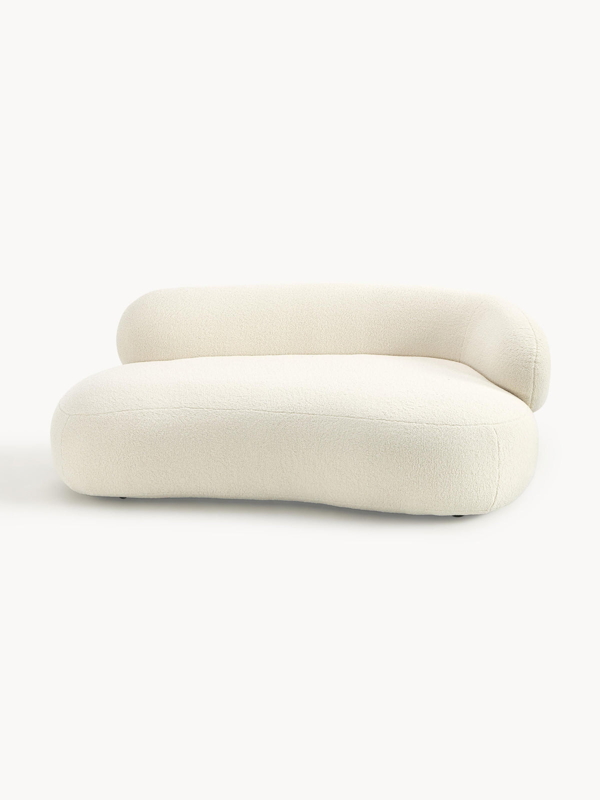 Albina Teddy Sofa (2-Seater)