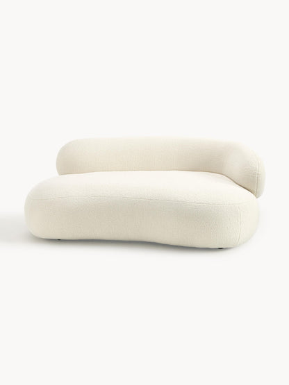 Albina Teddy Sofa (2-Seater)