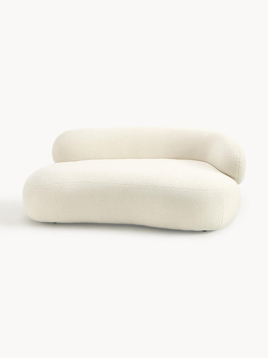 Albina Teddy Sofa (2-Seater)