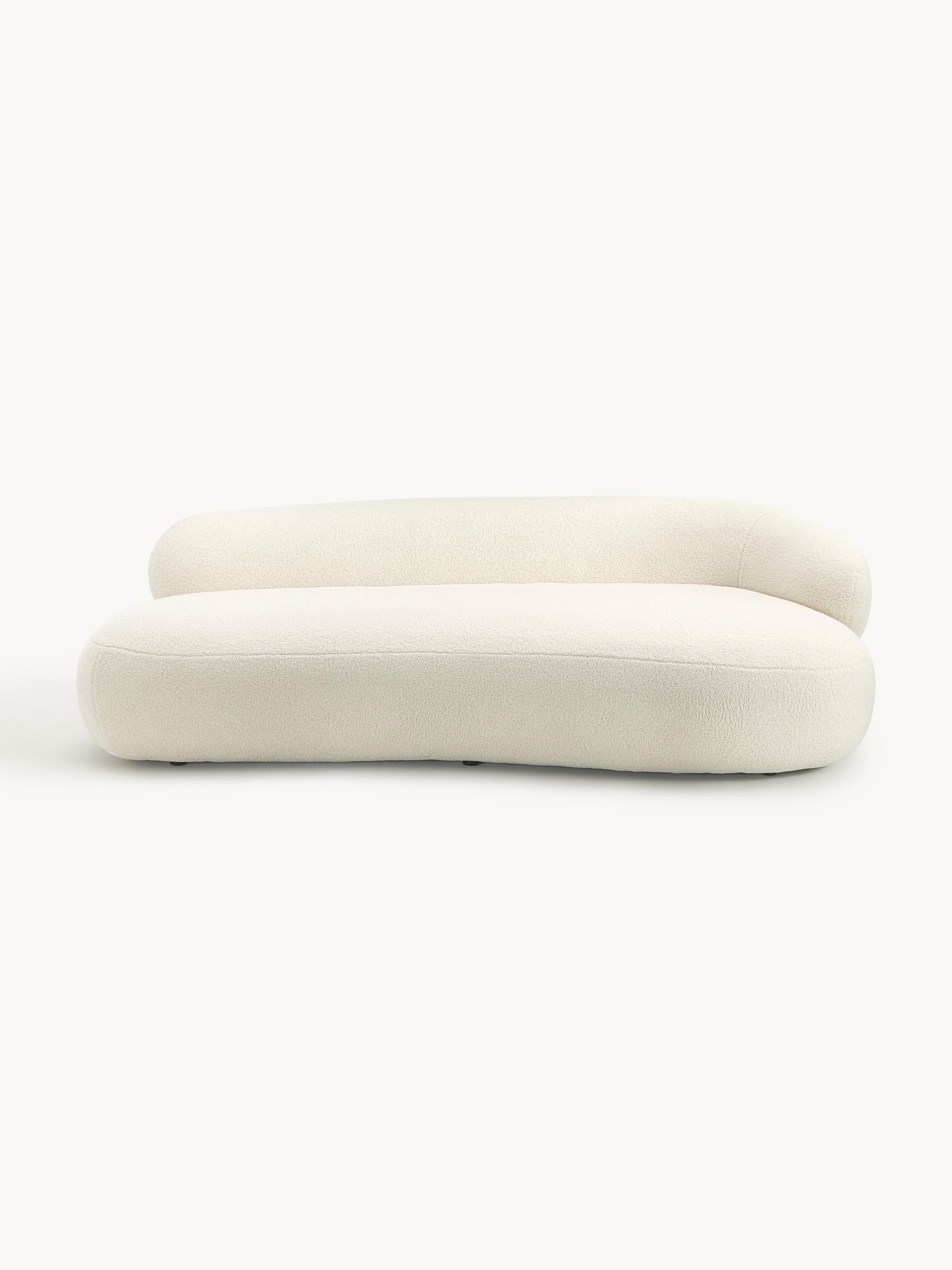 Albina Teddy Sofa, 3-Seater
