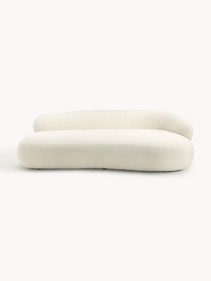Albina Teddy Sofa, 3-Seater
